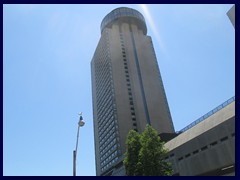 Harbourfront 042 - The Westin Harbour Castle Hotel